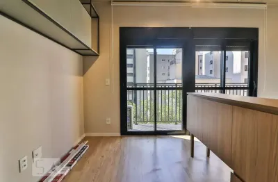 Apartamento para venda - consolação, 1 quarto,  31 m² - são paulo