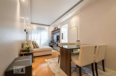 Apartamento para venda - campo belo, 2 quartos,  65 m² - são paulo