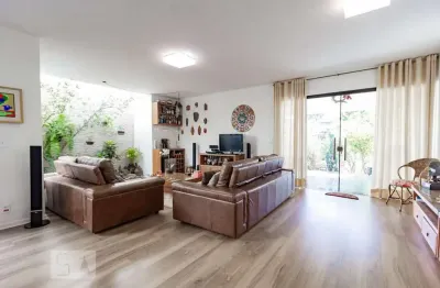 Casa com 3 quartos à venda na Rua Constantino de Sousa, Campo Belo, São Paulo