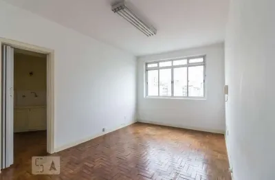 Kitnet / stúdio para venda - centro, 1 quarto,  38 m² - são paulo
