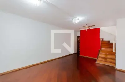 Casa para venda - santa teresinha, 3 quartos,  180 m² - santo andré