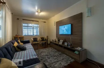 Casa para venda - jabaquara, 3 quartos,  245 m² - são paulo
