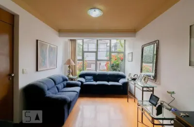Casa para venda - moema, 3 quartos,  205 m² - são paulo