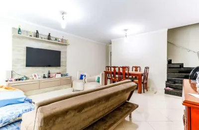Casa para venda - vila mazzei, 2 quartos,  120 m² - são paulo