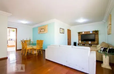 Apartamento para venda - santa teresinha, 3 quartos,  137 m² - santo andré