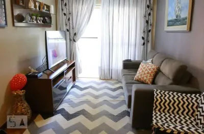 Apartamento para venda - bosque da saúde, 3 quartos,  85 m² - são paulo