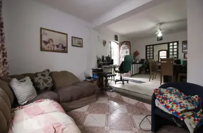 Casa para venda - cambuci, 2 quartos,  250 m² - são paulo