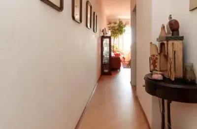 Apartamento para venda - higienópolis, 1 quarto,  72 m² - são paulo