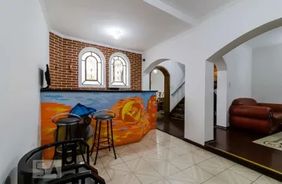 Casa para venda - saúde, 6 quartos,  450 m² - são paulo