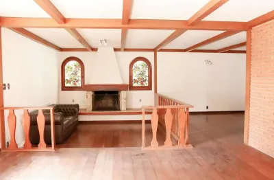 Casa para venda - interlagos, 4 quartos,  450 m² - são paulo