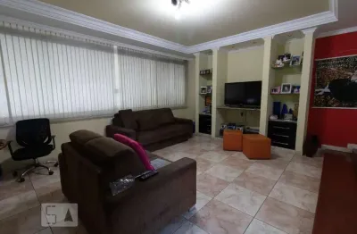 Casa para venda - jardim cocaia, 3 quartos,  254 m² - guarulhos