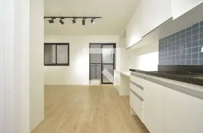 Kitnet / stúdio para venda - centro, 1 quarto,  26 m² - são paulo