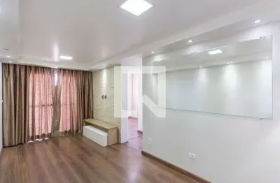 Apartamento para venda - itaquera, 2 quartos,  52 m² - são paulo