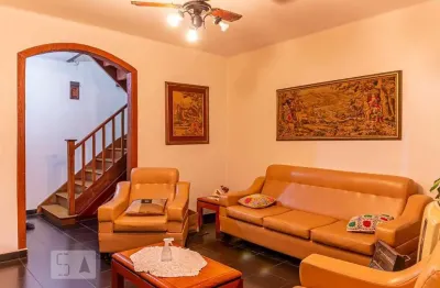 Casa para venda - ipiranga, 3 quartos,  300 m² - são paulo
