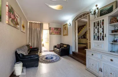 Casa para venda - água fria, 4 quartos,  240 m² - são paulo