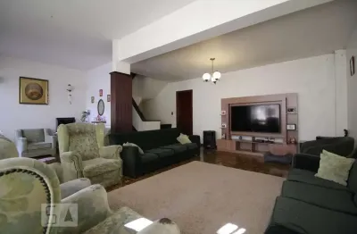 Casa para venda - aclimação, 5 quartos,  450 m² - são paulo
