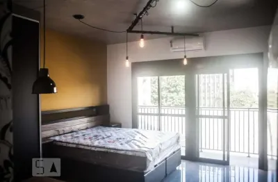 Kitnet / stúdio para venda - consolação, 1 quarto,  31 m² - são paulo