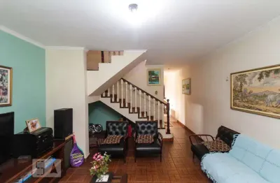 Casa para venda - sapopemba, 3 quartos,  166 m² - são paulo