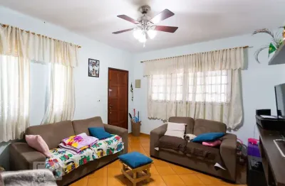 Casa para venda - santo antônio, 3 quartos,  162 m² - osasco