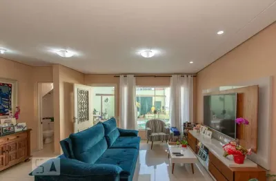 Casa com 3 quartos à venda na Rua Condessa Do Pinhal, Campo Belo, São Paulo