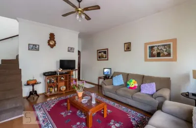Casa para venda - moema, 3 quartos,  128 m² - são paulo