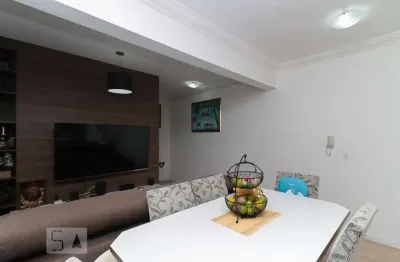 Apartamento para venda - padroeira, 2 quartos,  55 m² - osasco