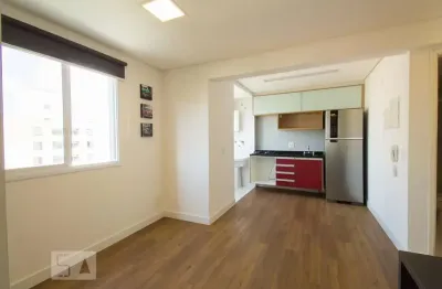 Kitnet / stúdio para venda - jardim são saverio, 1 quarto,  37 m² - são paulo