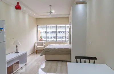 Kitnet / stúdio para venda - consolação, 1 quarto,  26 m² - são paulo