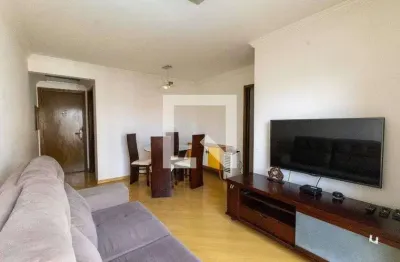Apartamento para venda - campo belo, 3 quartos,  70 m² - são paulo