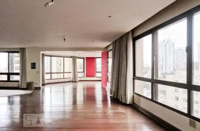 Apartamento para venda - santana, 5 quartos,  354 m² - são paulo