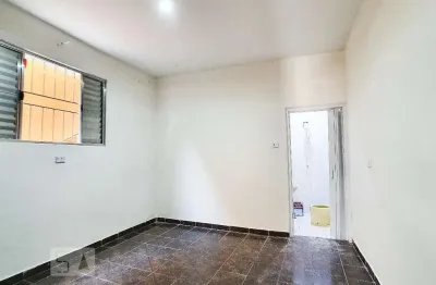 Casa com 1 quarto à venda na Travessa João Miramar, Vila Ré, São Paulo