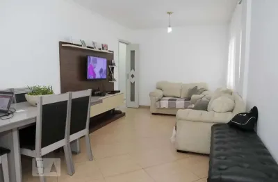 Apartamento para venda - rudge ramos, 3 quartos,  88 m² - são bernardo do campo