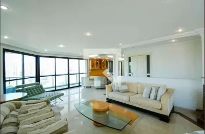 Apartamento para venda - jardim maia, 4 quartos,  478 m² - guarulhos