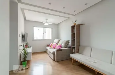 Apartamento para venda - vila mascote, 2 quartos,  52 m² - são paulo