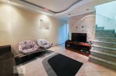 Casa para venda - assunção, 3 quartos,  165 m² - são bernardo do campo