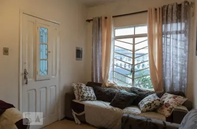 Casa para venda - vila gustavo, 2 quartos,  100 m² - são paulo
