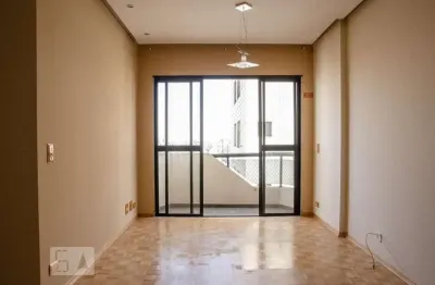 Apartamento para Venda - Santana, 3 Quartos,  90 m² - São Paulo