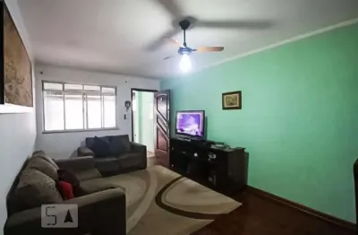 Casa para venda - vila olímpia, 2 quartos,  134 m² - são paulo