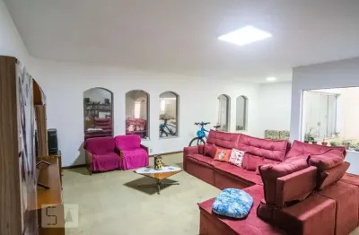 Casa para venda - vila matilde, 4 quartos,  775 m² - são paulo
