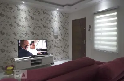 Casa / sobrado em condomínio para venda - itaquera, 2 quartos,  92 m² - são paulo