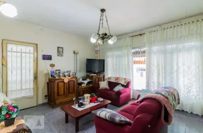 Casa para venda - vila fátima, 3 quartos,  180 m² - guarulhos