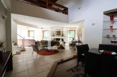 Casa / sobrado em condomínio para venda - ivoturucaia, 5 quartos,  6000 m² - jundiaí