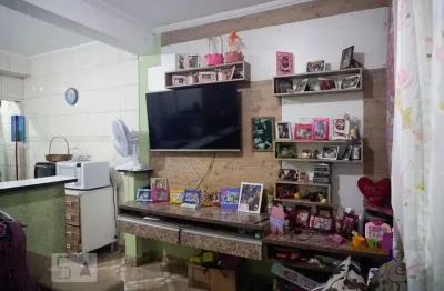 Casa para venda - cangaíba, 4 quartos,  120 m² - são paulo