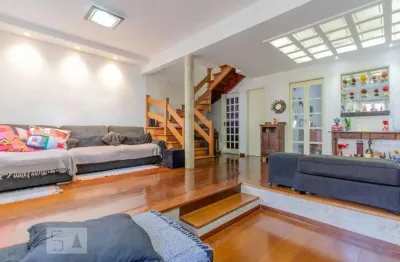 Casa para venda - tucuruvi, 3 quartos,  110 m² - são paulo