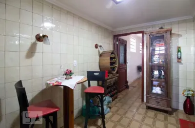 Casa para venda - taboão, 4 quartos,  290 m² - guarulhos