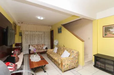 Casa para venda - santo antônio, 5 quartos,  200 m² - osasco