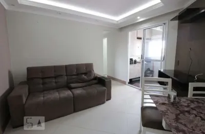 Apartamento para venda - vila dionísia, 2 quartos,  47 m² - são paulo