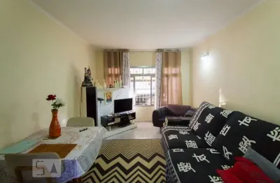 Casa para venda - vila das mercês, 3 quartos,  160 m² - são paulo
