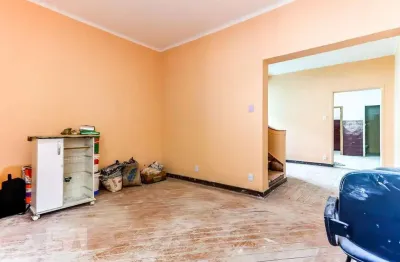 Casa para venda - vila ede, 3 quartos,  250 m² - são paulo