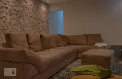 Casa para venda - jardim bela vista, 4 quartos,  192 m² - santo andré